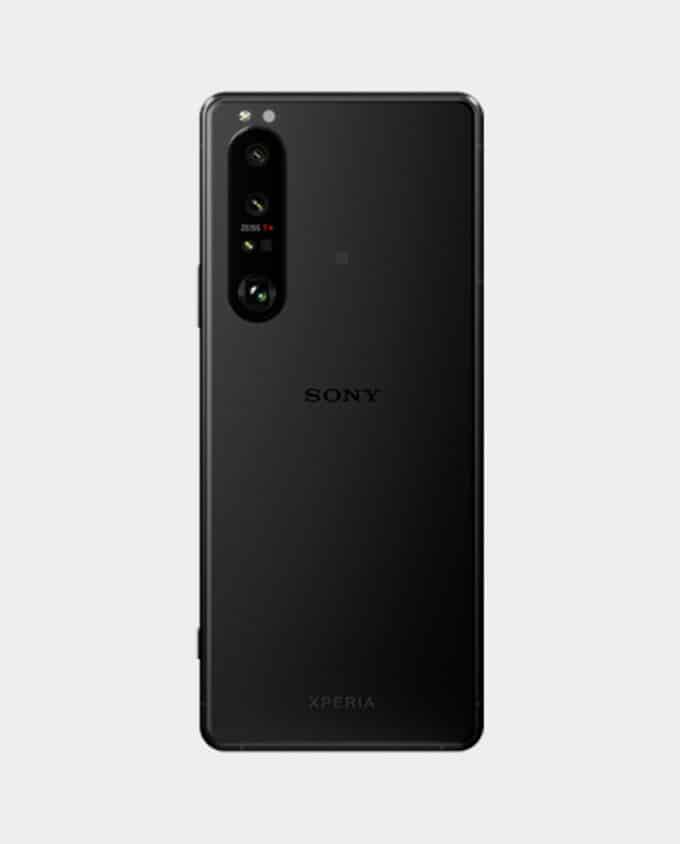 Sony Xperia 1 III
