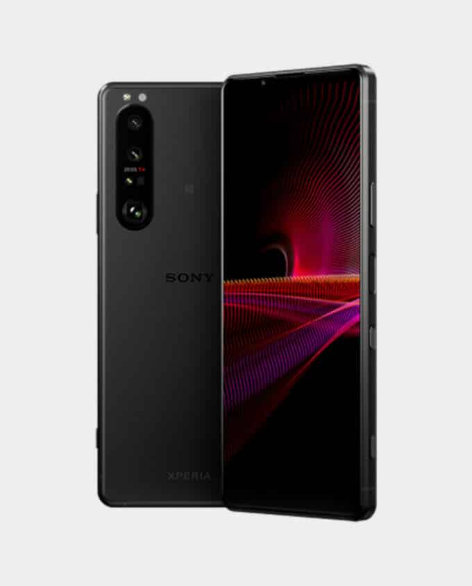 Sony Xperia 1 III