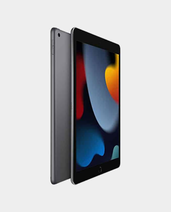 Apple iPad 10.2 (2021)