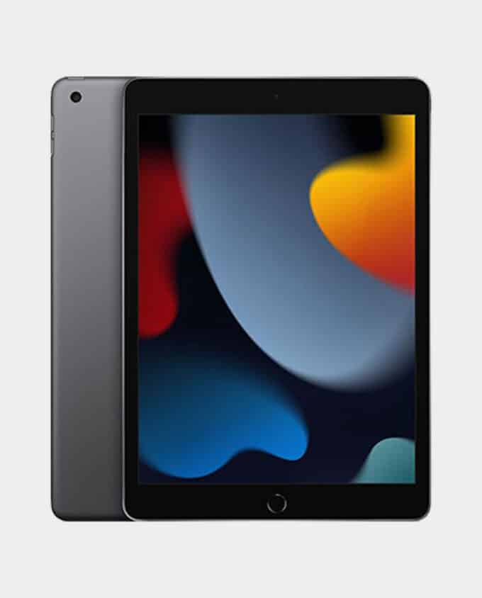 Apple iPad 10.2 (2021)