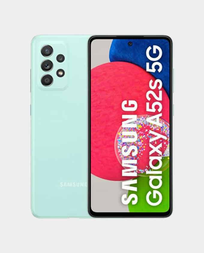 Samsung Galaxy A52s 5G