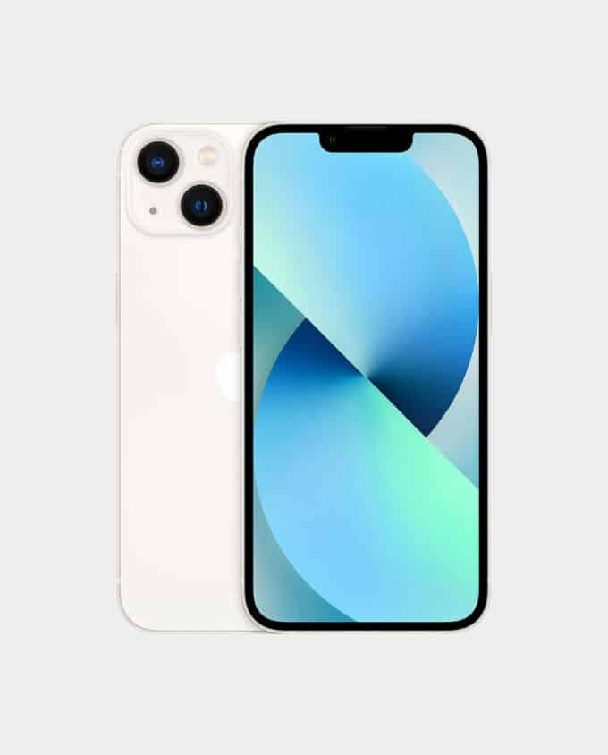 Apple iPhone 13 Mini