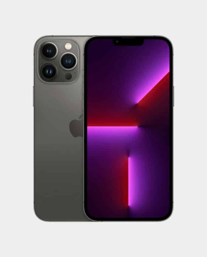 Apple iPhone 13 Pro