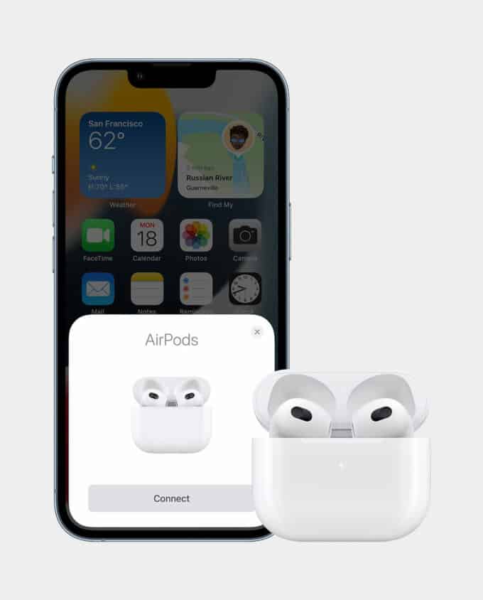 Apple AirPods 3