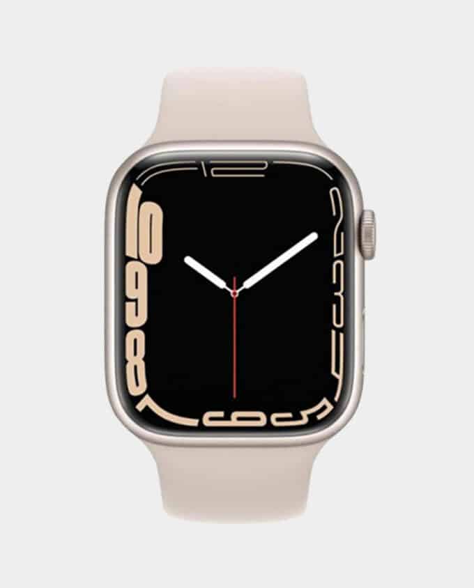 Apple Watch Series 7