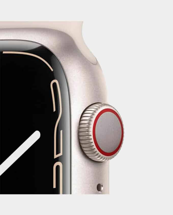 Apple Watch Series 7