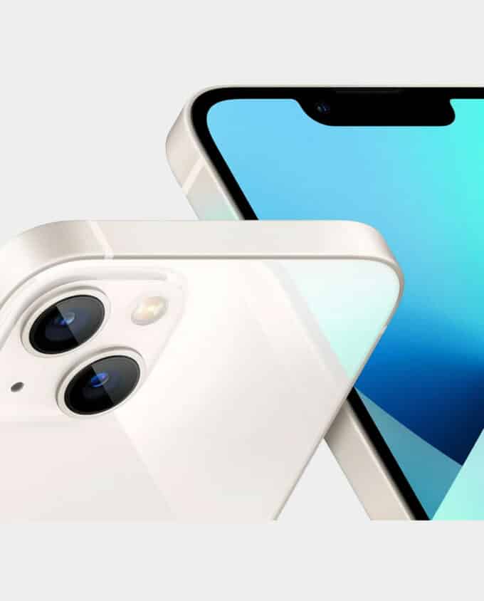 Apple iPhone 13 Mini