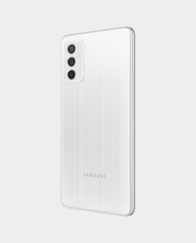 Samsung Galaxy M52 5G
