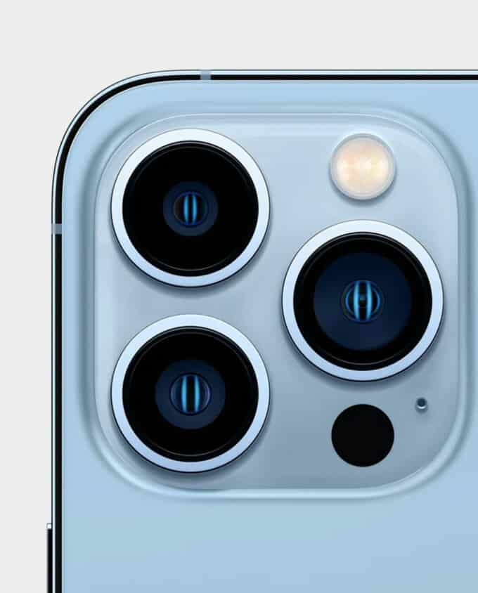 Apple iPhone 13 Pro Max
