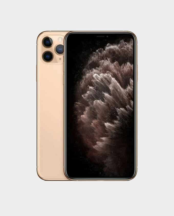 Apple iPhone 11 Pro
