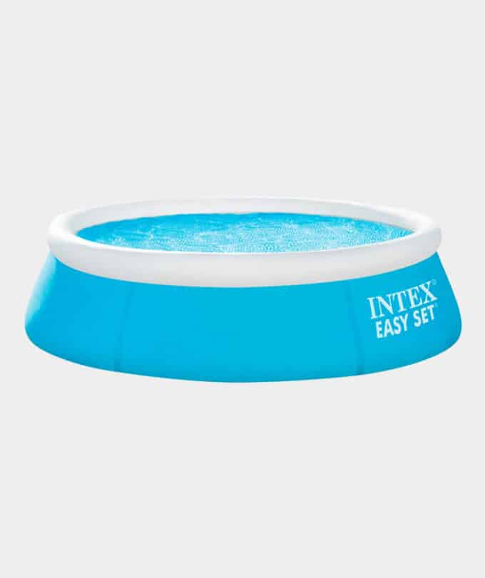 Piscinas Intex Easy Set