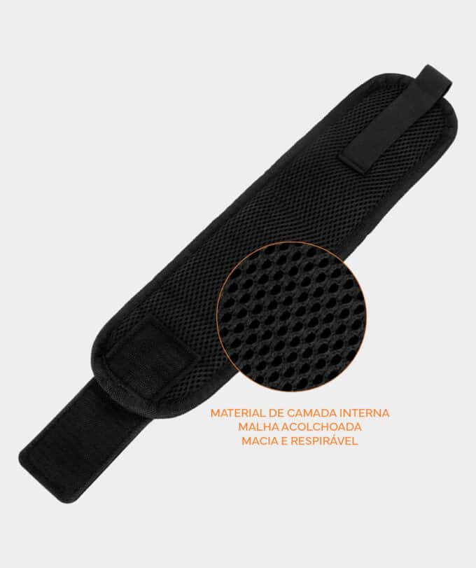 Pulseira magnética Philorn