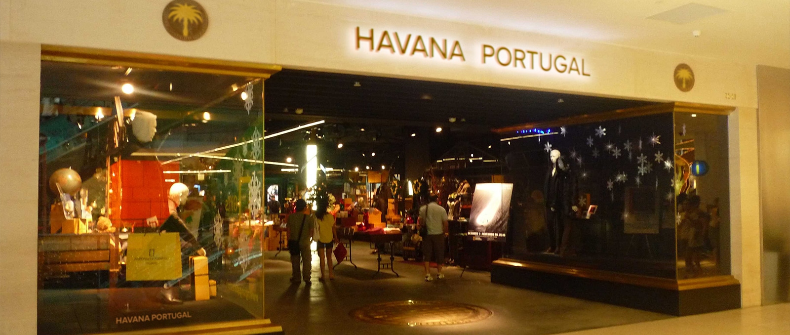 Havana Store Braga